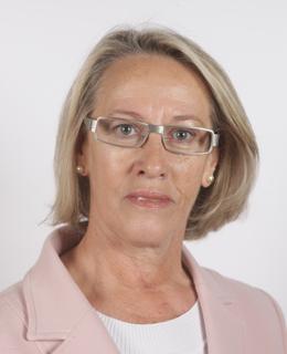 Isabel Jiménez García