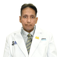 Christian Andres Matta Ramirez