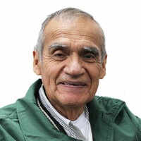 Carlos Enrrique Cueva Palacios