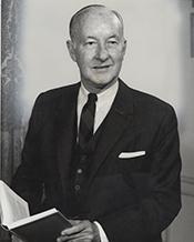 Charles M. Teague