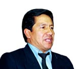 Alejandro Oré Mora