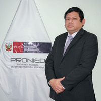 Julio César Alexander Piscoya Quevedo