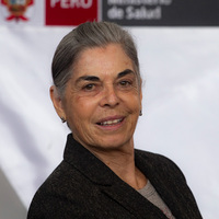 Maria Paola Lucia Llosa Isenrich