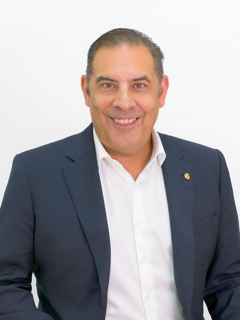 Josep Masdeu Isern