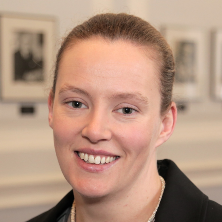 Kate Levey