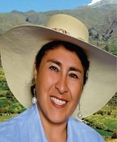 Arq. Lilian Fanny Amable Andia