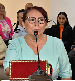 Josefina Gladys Gonzalez