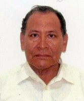 Roman Arturo Gil Reaño