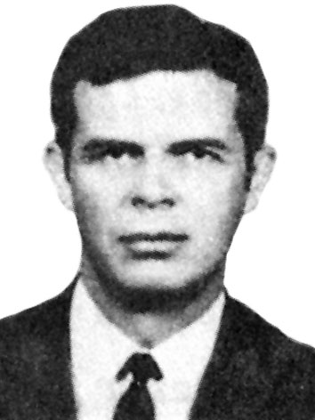 Alfeu Gasparini