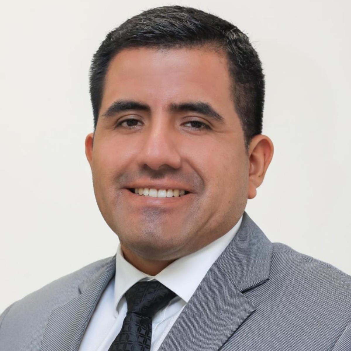 Christian Antonio Flores Magino