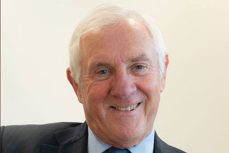 Thomas Taylor