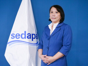 Liliana Gamarra León