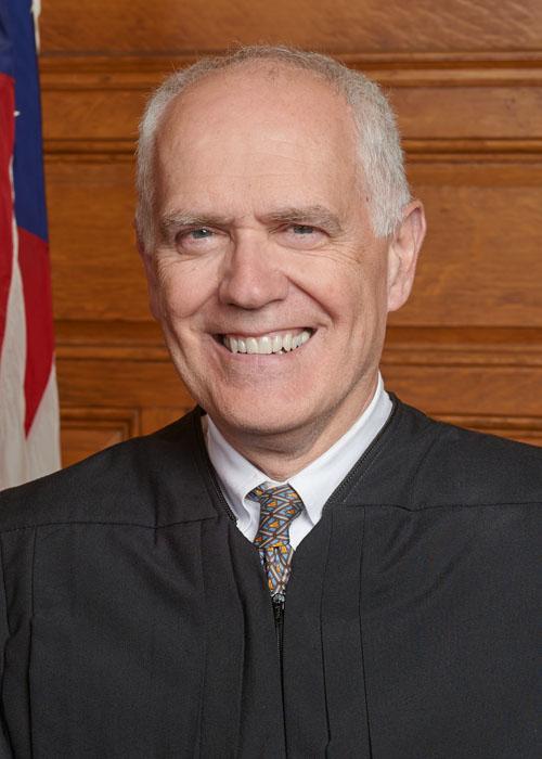 James R. Milkey