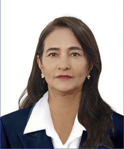 Margarita Alicia Dávila Salas
