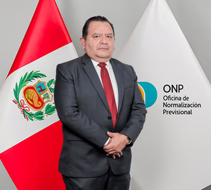 Henry Vladimir Luján Medina