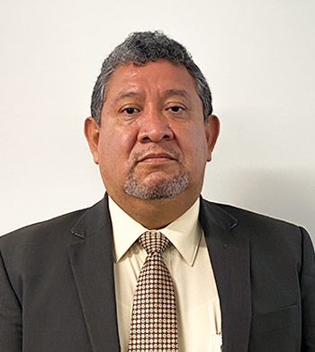 Lic Román García Alvarez