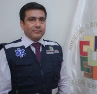 German Medrano Valverde