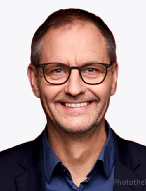 Wolfgang Roick
