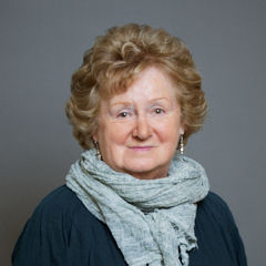 Elizabeth Kay Andrews