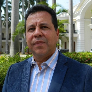 Ramon Eduardo Flores Carrillo