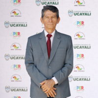 Victor George García López