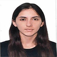 Daniela San Roman Vucetich