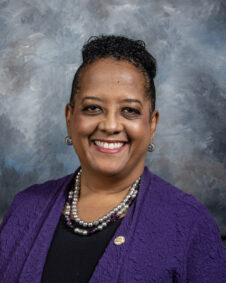 Stacia Robinson