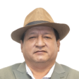 Jesús Arias Montalvo