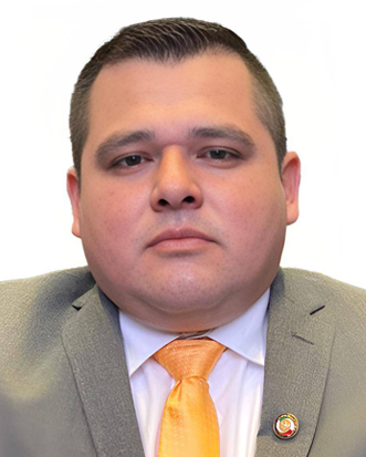 Christian Gregorio Díaz Carrasco