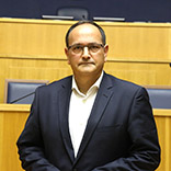 António Manuel Lopes Da Fonseca