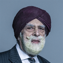 Indarjit Singh