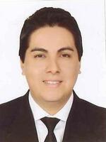 Danny Luis Cárdenas Arce