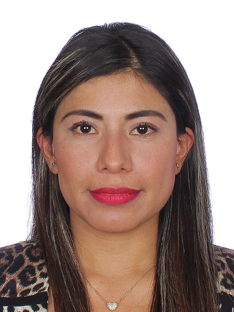 Noemi Salazar López