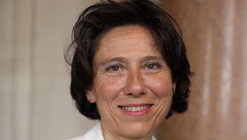 Sandrine Zientara-Logeay