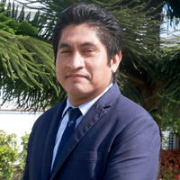 Emiliano Amaru Zapata Facundo