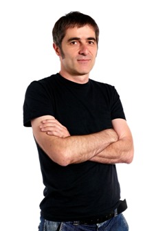 Mikel Basabe Kortabarria