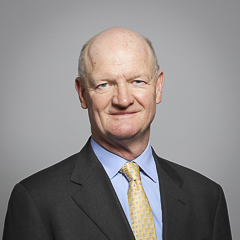 David Lindsay Willetts