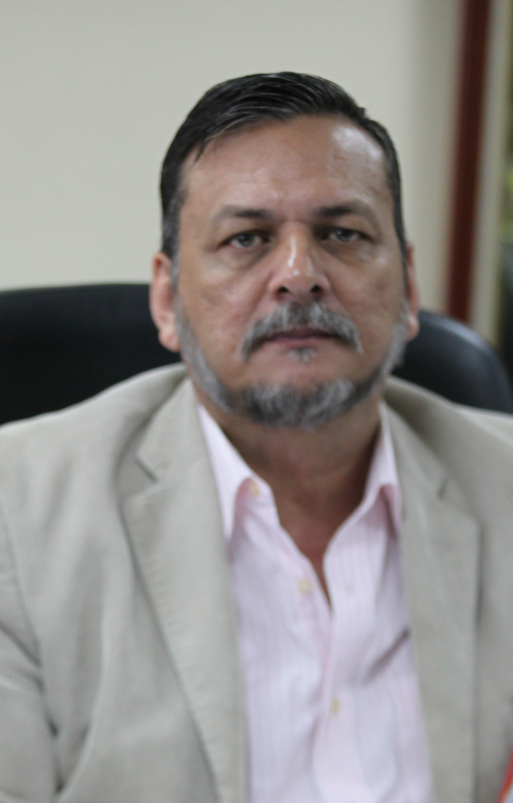 Alexander Alberto Cordero Graterol