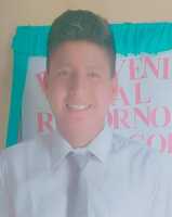 Benjamin Pinedo Shahuano