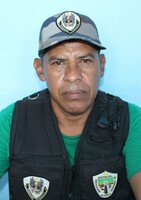 Ricardo Edgardo Lozada Benites