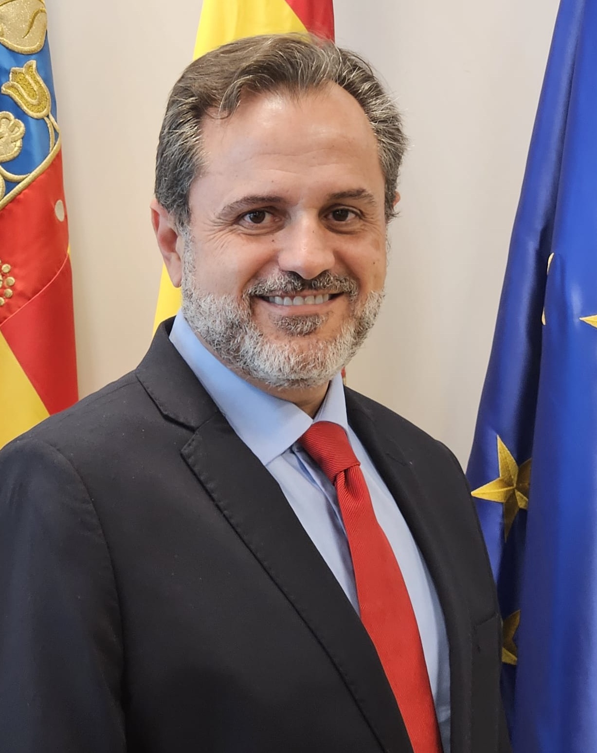 Ricardo Bayona Giménez