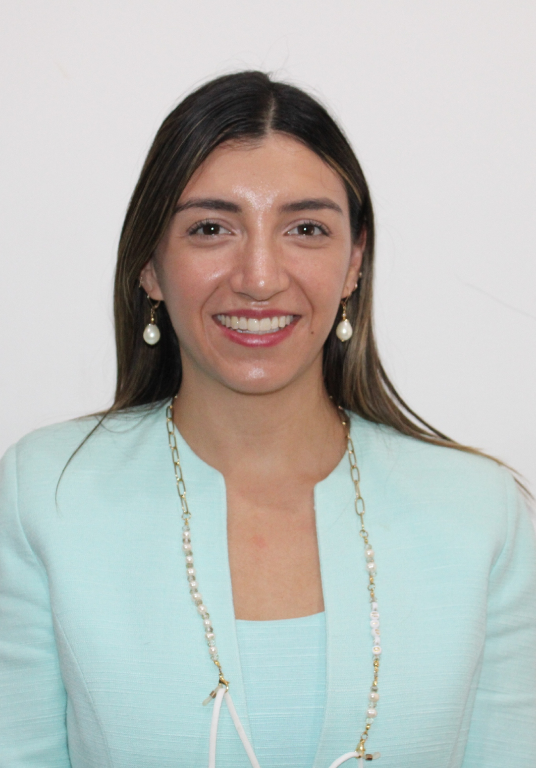 Martha Fernanda Salazar Martínez