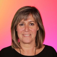 Núria Marín