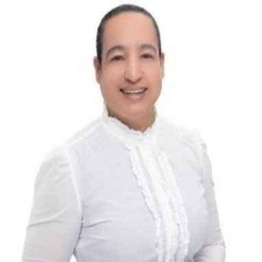Yissell Yahaira Santana Alcántara