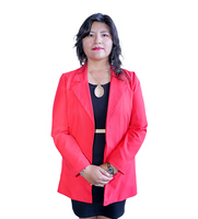 Maribel Patricia Vela Delgado