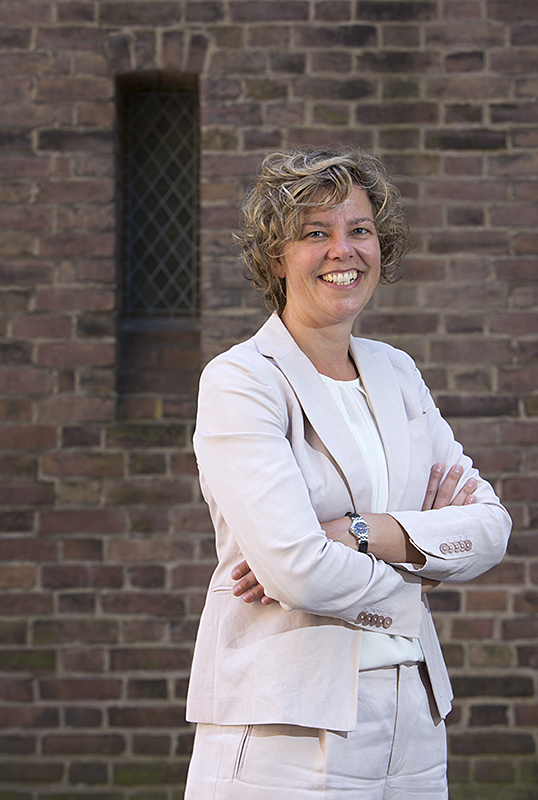 Hanneke Luijendijk