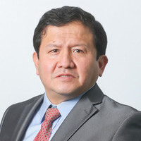Fabián Felix Susanibar Tello