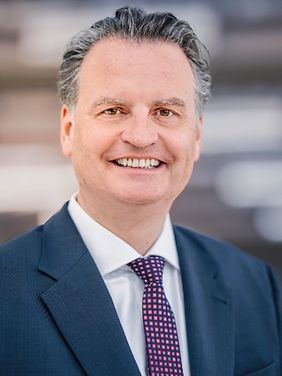 Günter Krings
