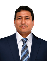 Silverio Ali Valdivia Hernandez