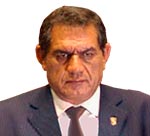 Edgar Villanueva Núñez